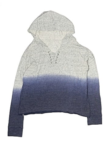 Justice Pullover Sweater (view 1)