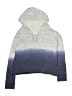 Justice Blue Pullover Sweater Size 12 - photo 1