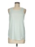 The North Face Teal Tank Top Size M - photo 1