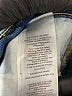 Current/Elliott Hearts Blue Jeans Size 26 waist - photo 8