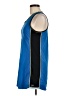 Tail Color Block Blue Casual Dress Size M - photo 5