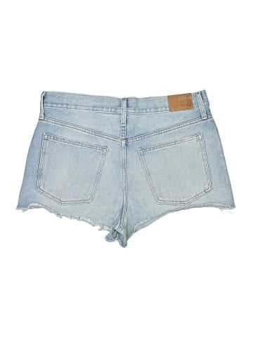 J.Crew Denim Shorts (view 2)