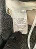 Jones New York Ivory Casual Pants Size 14 - photo 5