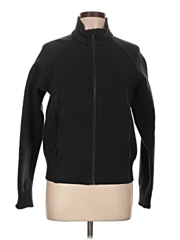 Lululemon Athletica Track Jacket (view 1)