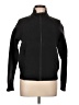 Lululemon Athletica Black Track Jacket Size 10 - photo 1