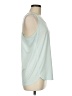 The North Face Teal Tank Top Size M - photo 4