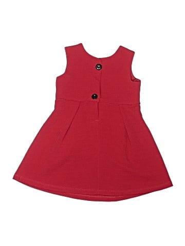 Bonnie Baby Dress (view 2)