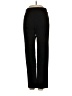 Krazy Larry Solid Black Active Pants Size 2 - photo 1
