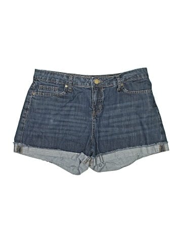CALVIN KLEIN JEANS Denim Shorts (view 1)