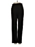 Krazy Larry Solid Black Active Pants Size 2 - photo 2