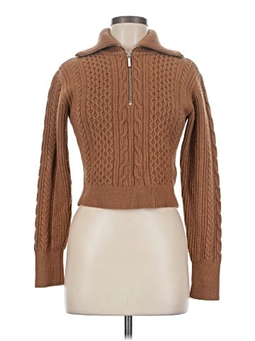 Club Monaco Pullover Sweater (view 1)