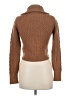 Club Monaco Brown Pullover Sweater Size M - photo 2
