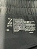 Z by Zella Black Athletic Shorts Size XL - photo 3
