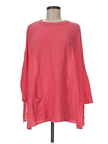 Mersea Long Sleeve Blouse (view 1)