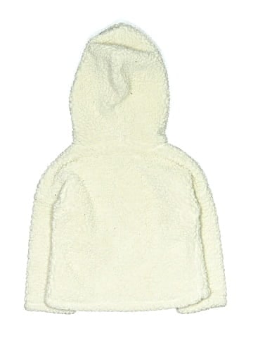 Janie and Jack Coat (view 2)