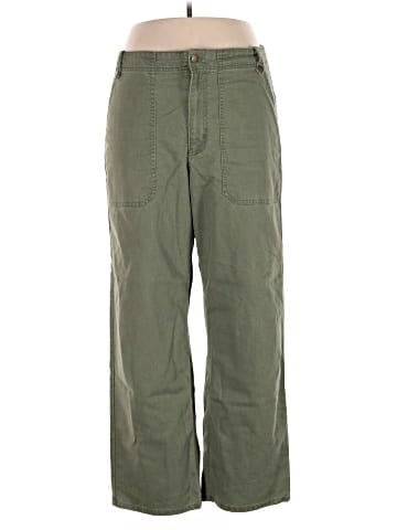 Universal Thread Cargo Pants (view 1)