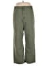 Universal Thread Green Cargo Pants Size 16 - photo 1