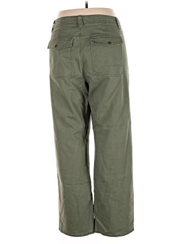 Universal Thread Cargo Pants (view 2)