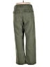 Universal Thread Green Cargo Pants Size 16 - photo 2