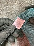 Calypso St. Barth Teal Coat Size XS - photo 7