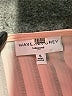 Waverly Grey Pink Long Sleeve Blouse Size S - photo 7