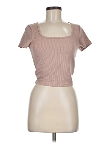 Hollister Short Sleeve T-Shirt (view 1)