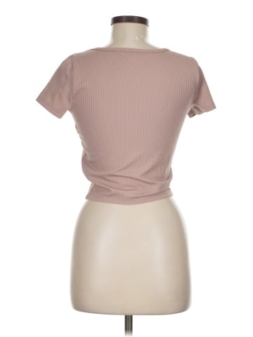 Hollister Short Sleeve T-Shirt (view 2)