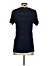 St. John Blue Cardigan Size P (petite) - photo 2