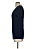 St. John Blue Cardigan Size P (petite) - photo 5