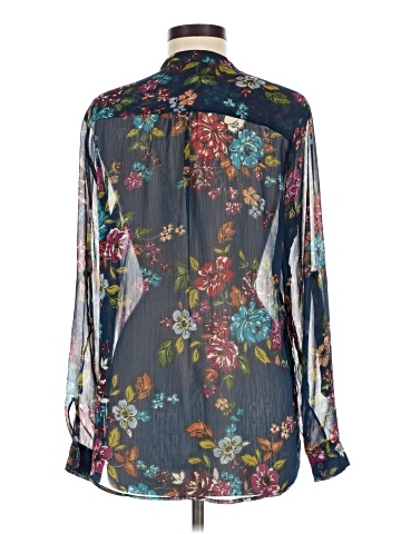 Kut from the Kloth Long Sleeve Blouse (view 2)