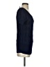 St. John Blue Cardigan Size P (petite) - photo 4