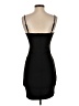 Lulus Black Cocktail Dress Size XS - photo 2