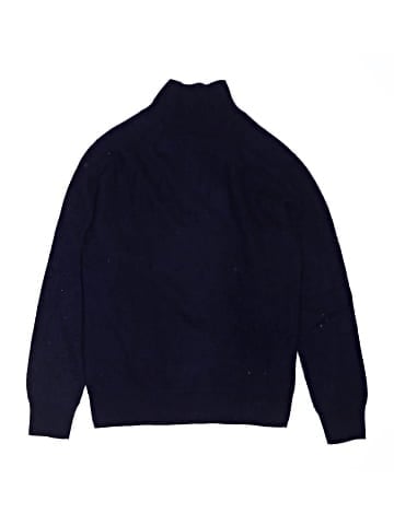 Crewcuts Cashmere Pullover Sweater (view 2)