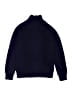 Crewcuts 100% Cashmere Solid Blue Cashmere Pullover Sweater Size 12 - photo 2
