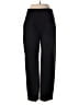Zara Black Dress Pants Size S - photo 2