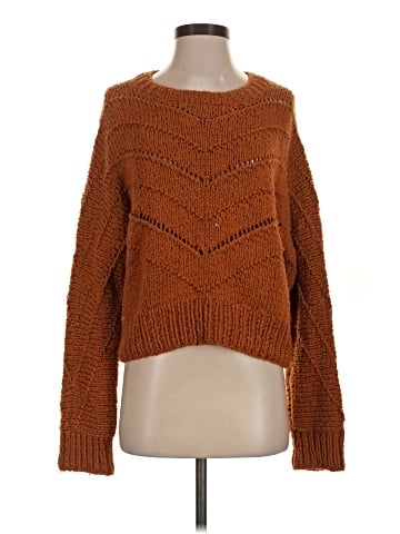 Unsubscribed Pullover Sweater (view 1)