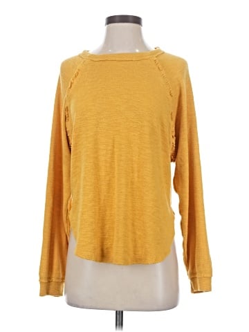 Pilcro Pullover Sweater (view 1)