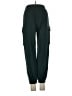 Aerie Green Cargo Pants Size XXS - photo 2