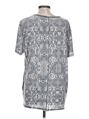 Free People Short Sleeve T-Shirt (view 2)