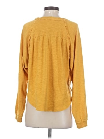 Pilcro Pullover Sweater (view 2)