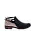 Naot Black Ankle Boots Size EU 38 - photo 1