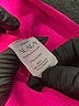 Alala Pink Yoga Pants Size S - photo 4
