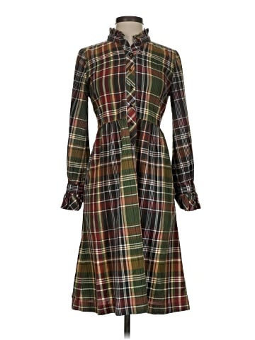 J.Crew Casual Dress (view 1)