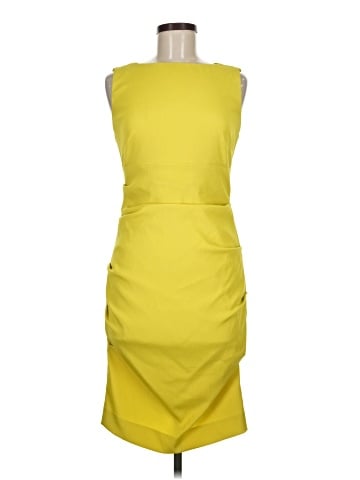 Nicole Miller Cocktail Dress (view 1)