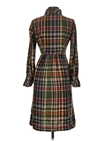 J.Crew Casual Dress (view 2)