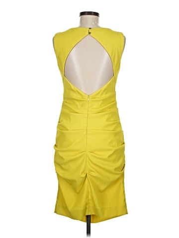 Nicole Miller Cocktail Dress (view 2)
