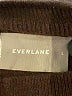 Everlane 100% Cashmere Brown Cashmere Pullover Sweater Size L - photo 7