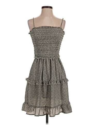 Jessica Simpson Casual Dress (view 1)