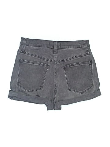 Madewell Denim Short (view 2)