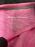 Tommy Bahama Pink Short Sleeve Top Size 5 - 6 - photo 3